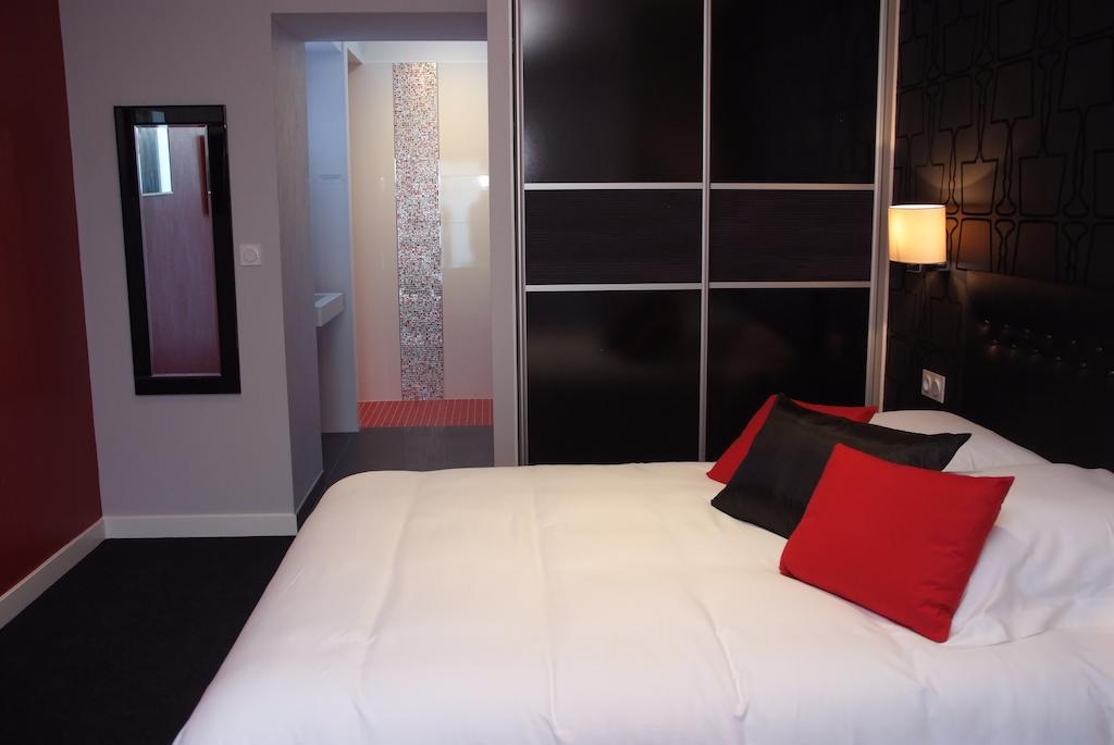 Hotel Le Privilège