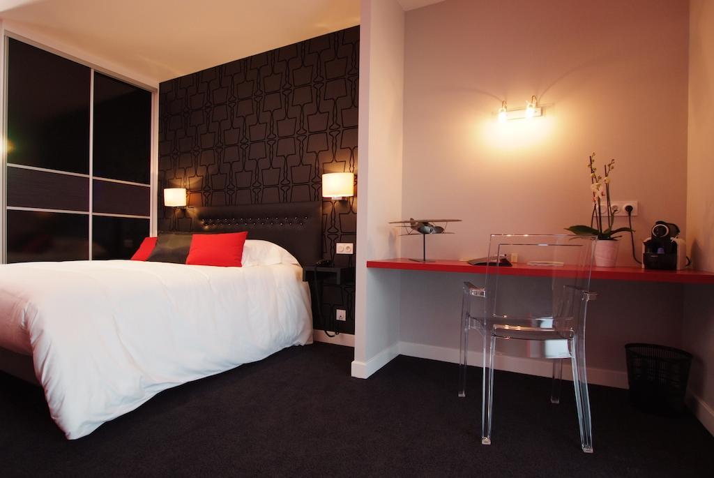 Hotel Le Privilège 3*