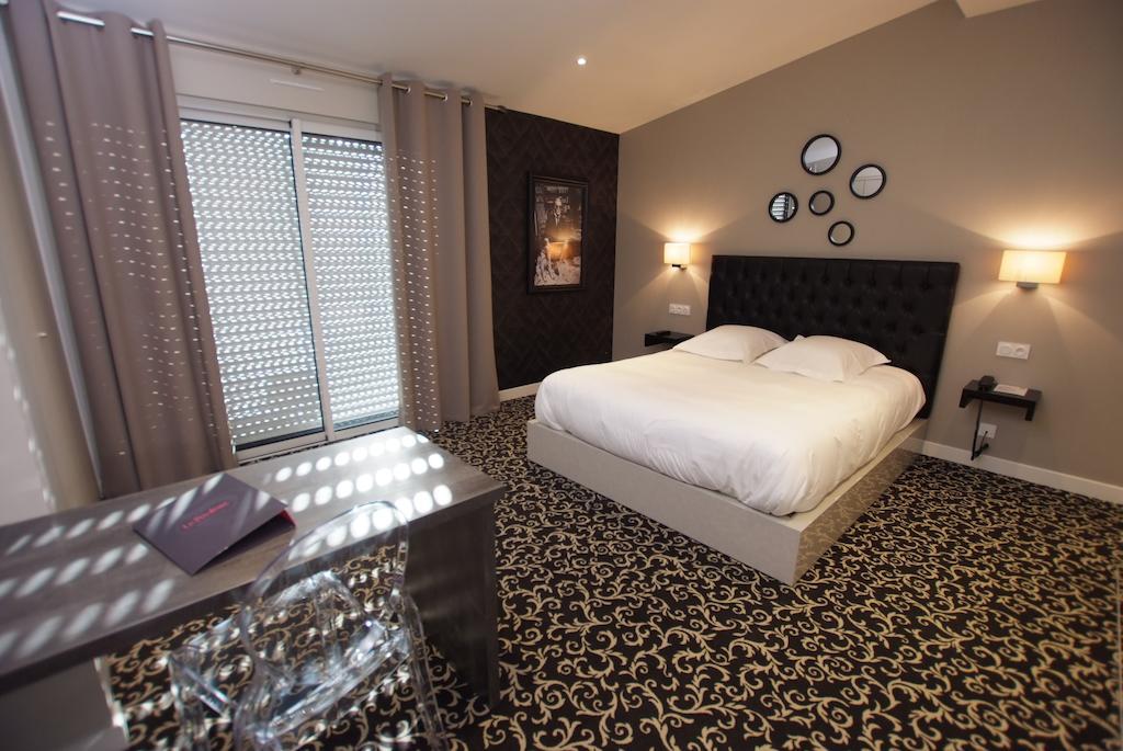 Hotel Le Privilège