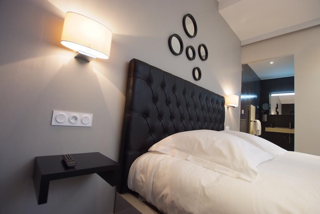 Hotel Le Privilège Châteaubourg