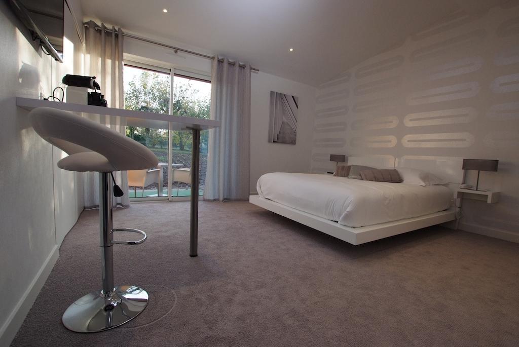 Hotel Le Privilège 3*